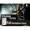 TOLANA CARNITINE DIETARY SUPPLEMENT 20 FILM-COATED TABLETS
